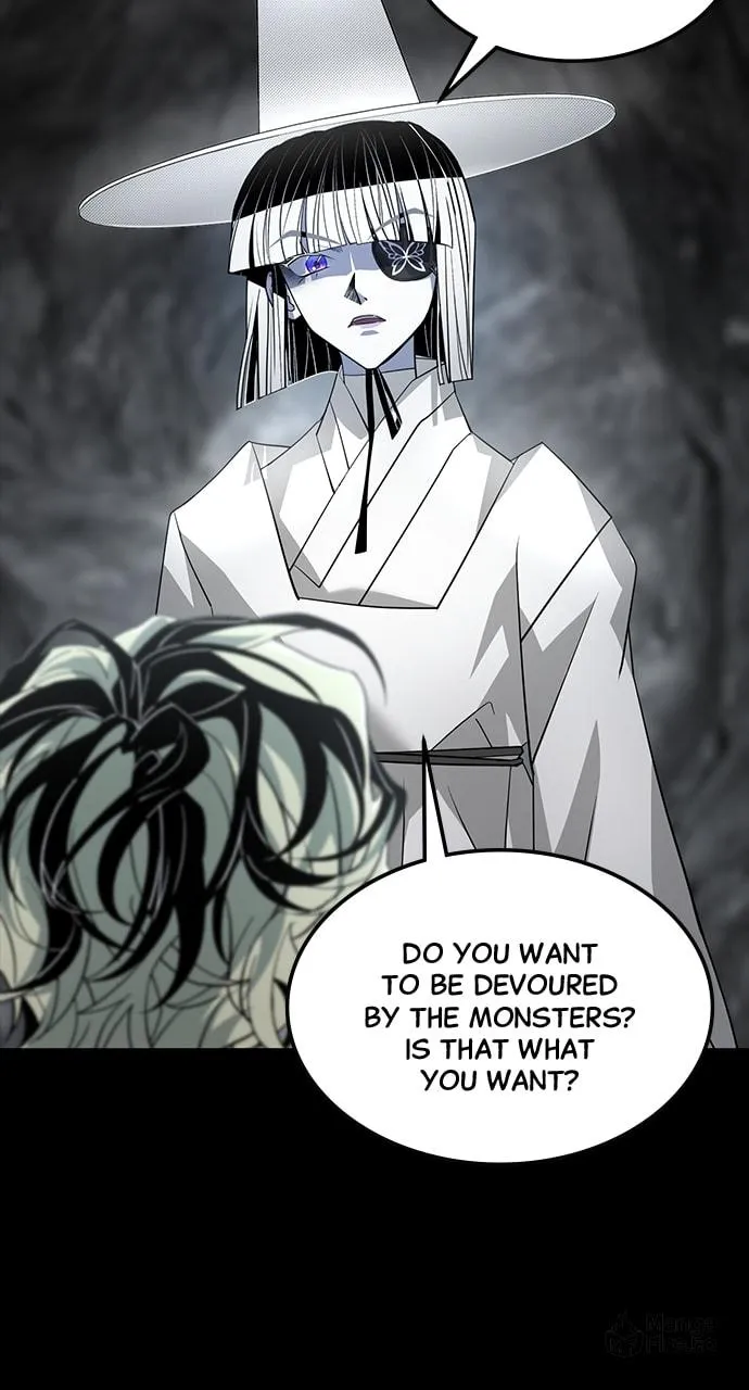 Book of the Dead Chapter 8 page 84 - 