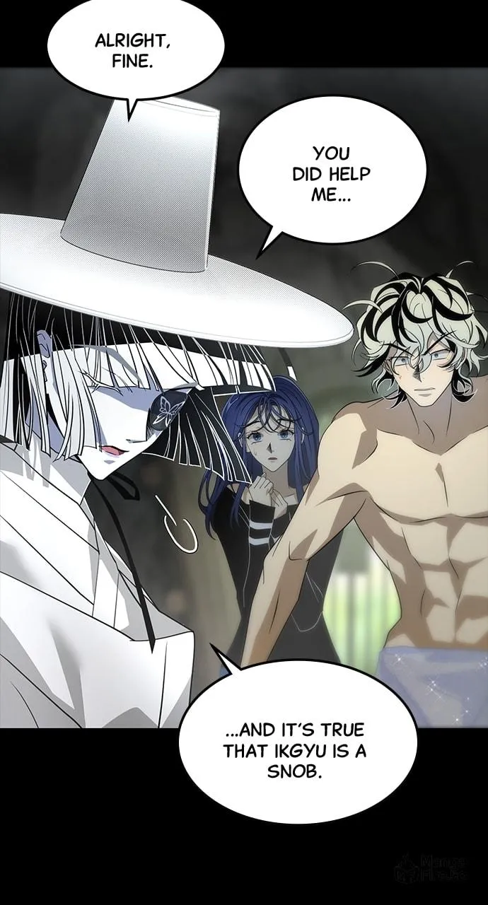 Book of the Dead Chapter 8 page 90 - 