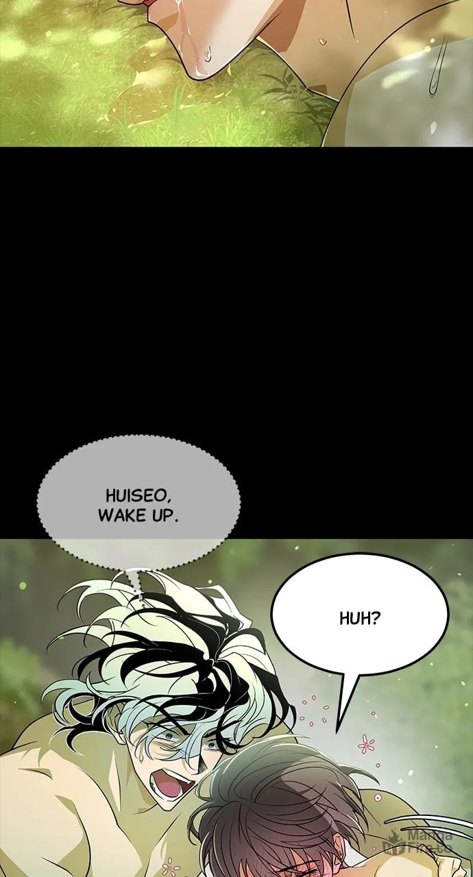 Book of the Dead Chapter 8 page 96 - 