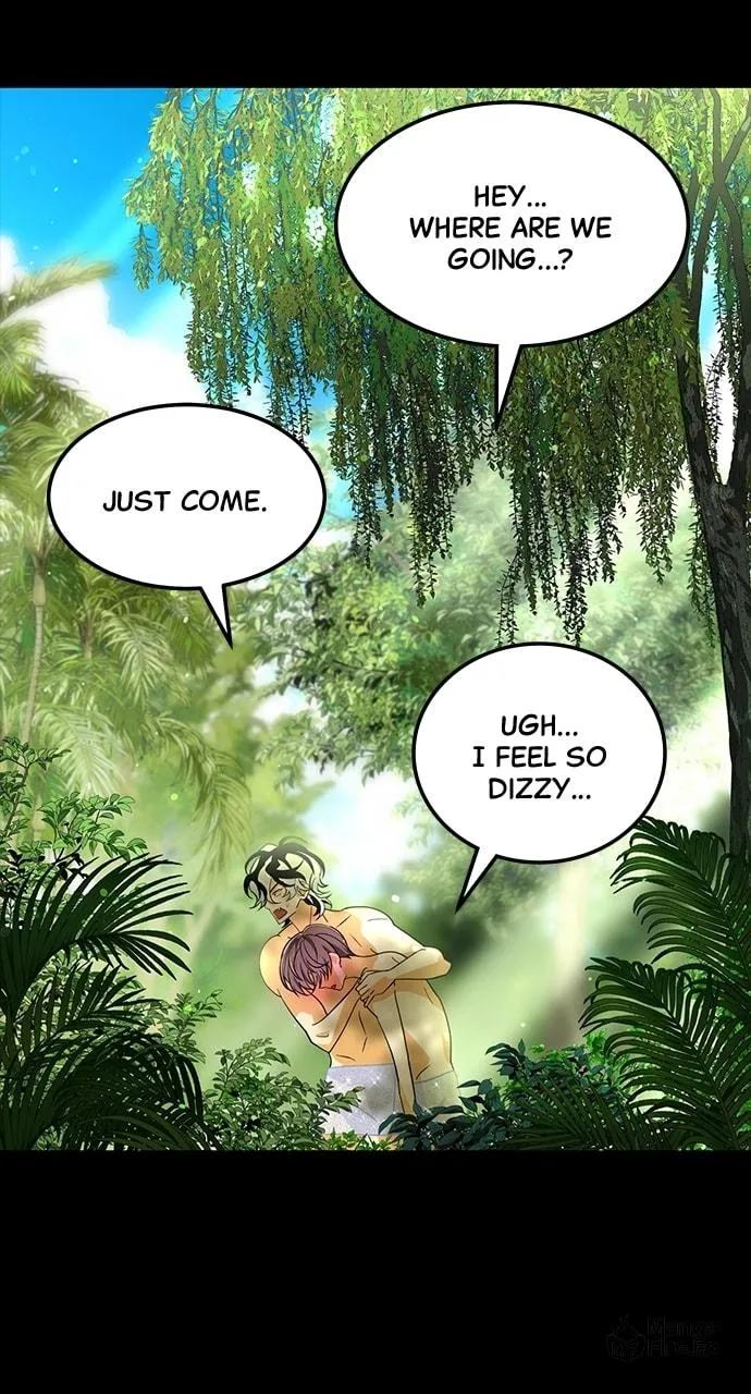 Book of the Dead Chapter 8 page 99 - 