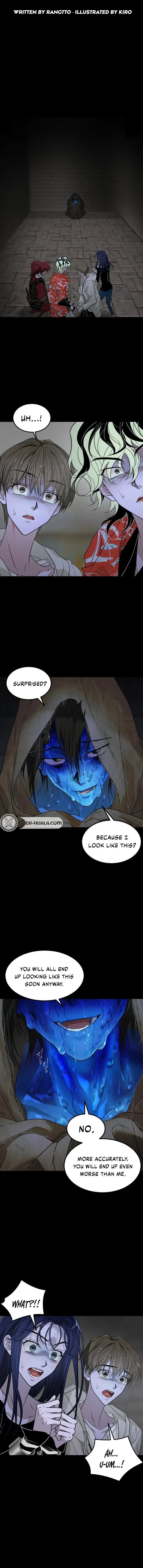 Book of the Dead Chapter 80 page 2 - 