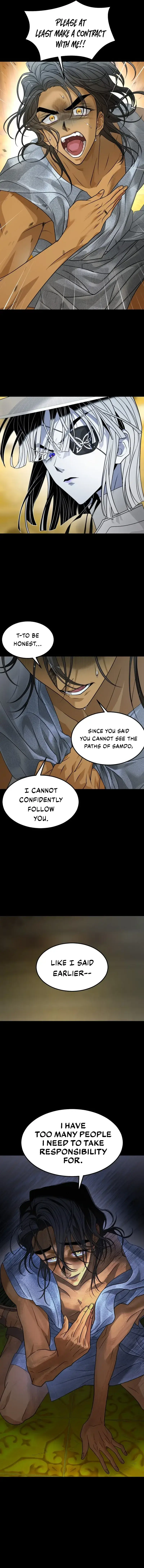 Book of the Dead Chapter 80 page 11 - 