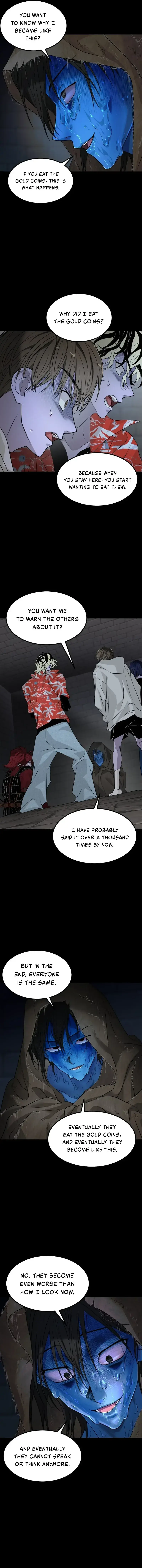 Book of the Dead Chapter 80 page 3 - 
