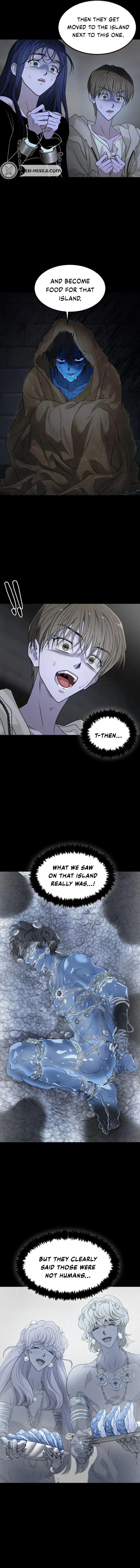 Book of the Dead Chapter 80 page 4 - 