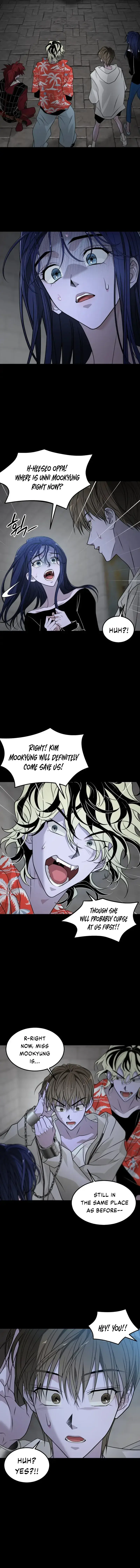 Book of the Dead Chapter 80 page 6 - 