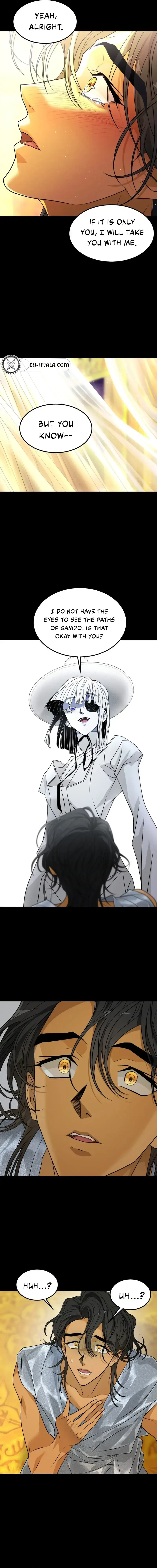 Book of the Dead Chapter 80 page 9 - 