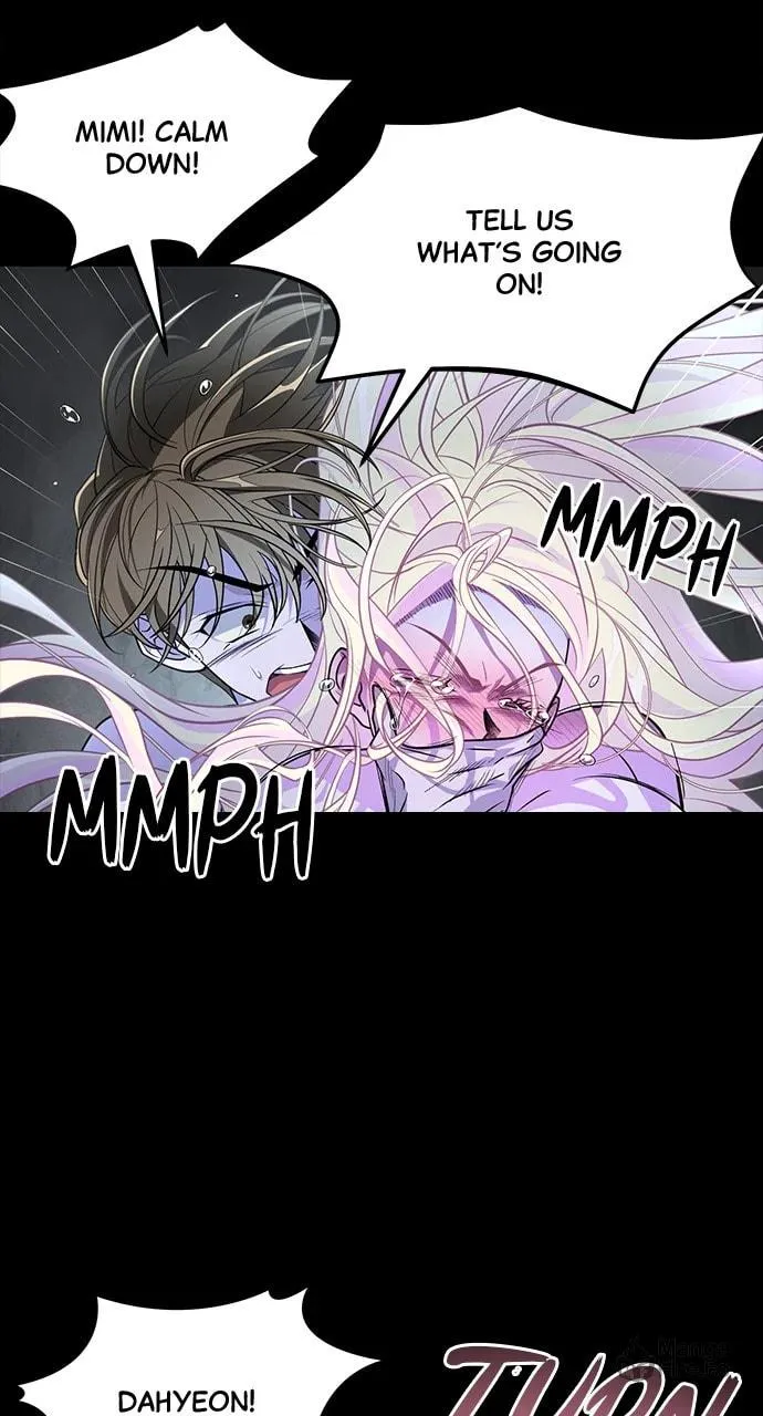 Book of the Dead Chapter 9 page 20 - 