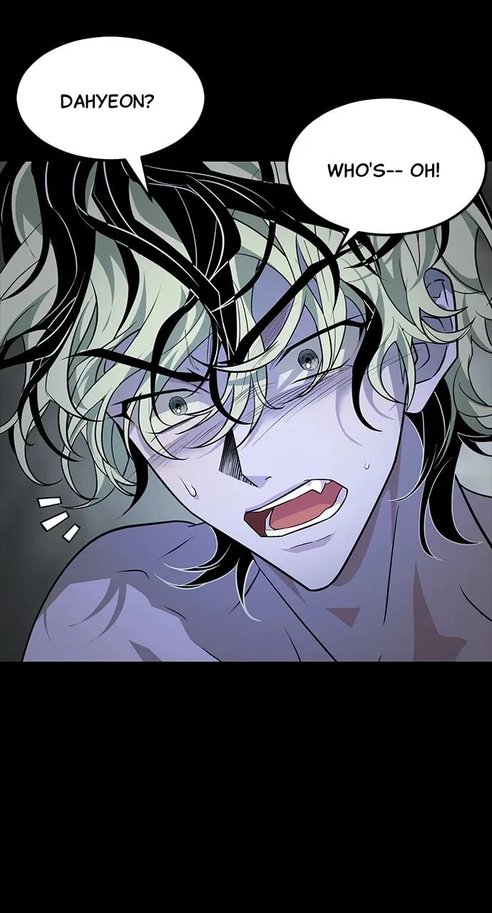 Book of the Dead Chapter 9 page 22 - 