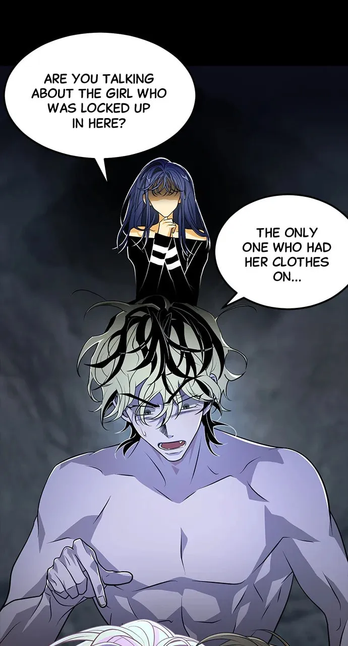Book of the Dead Chapter 9 page 23 - 