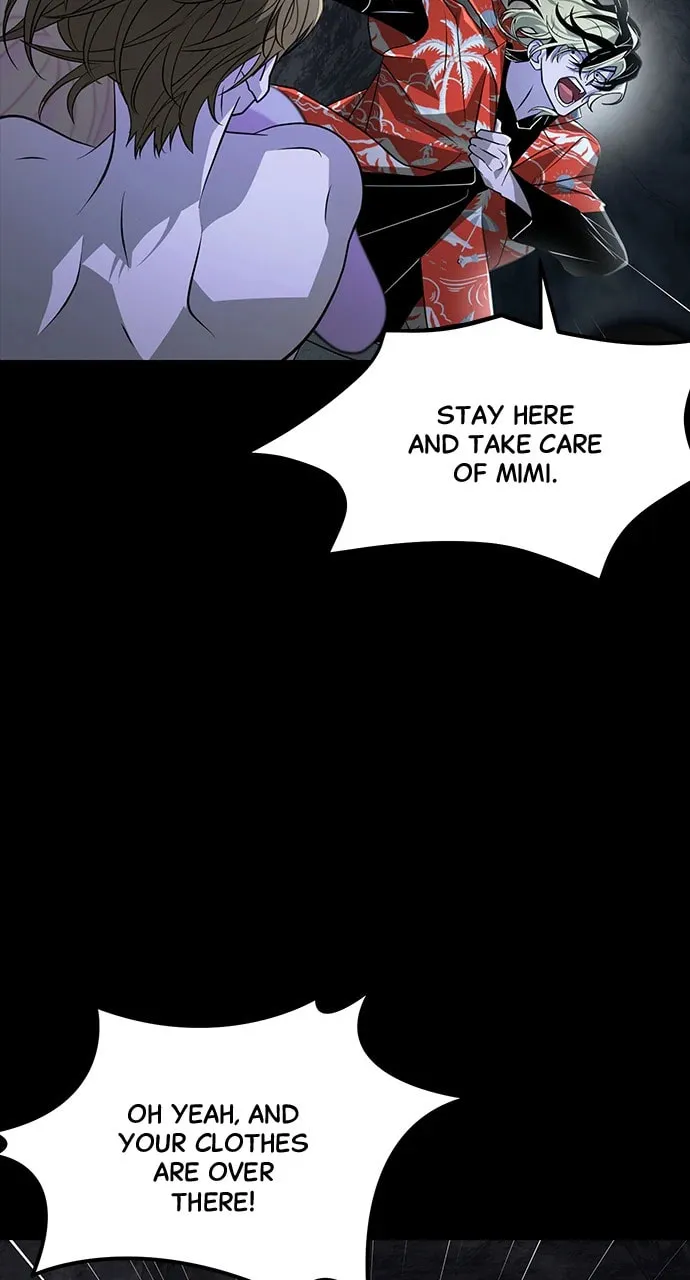 Book of the Dead Chapter 9 page 28 - 