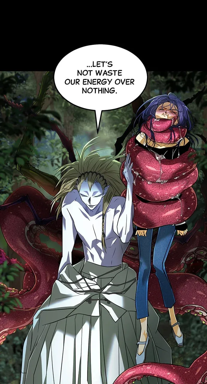 Book of the Dead Chapter 9 page 38 - 