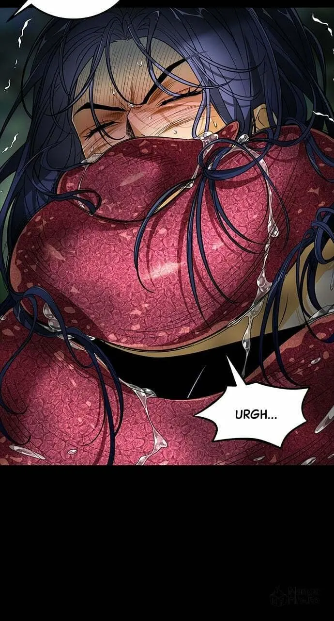 Book of the Dead Chapter 9 page 40 - 