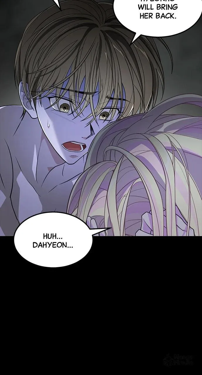 Book of the Dead Chapter 9 page 50 - 