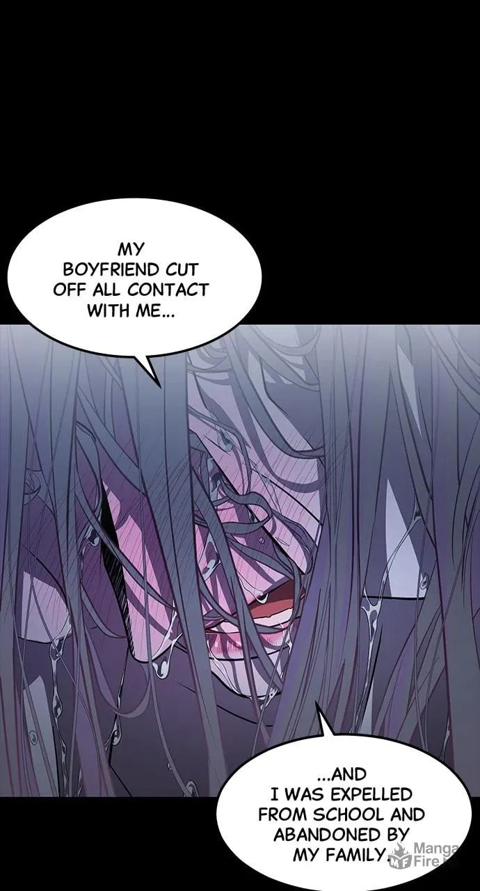 Book of the Dead Chapter 9 page 65 - 