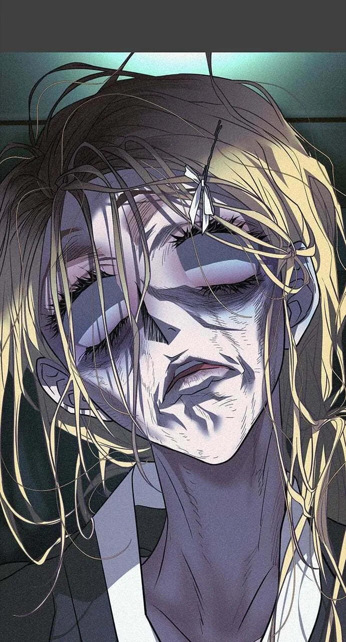 Book of the Dead Chapter 9 page 73 - 
