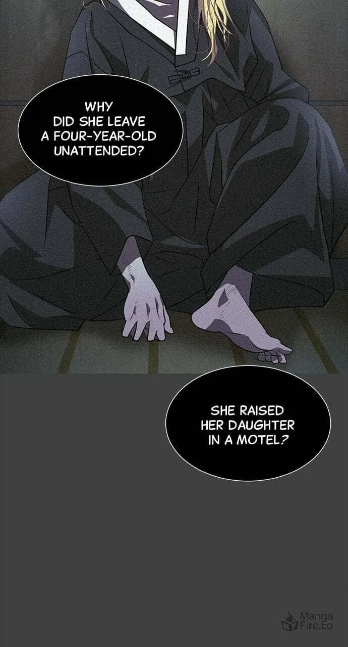Book of the Dead Chapter 9 page 75 - 
