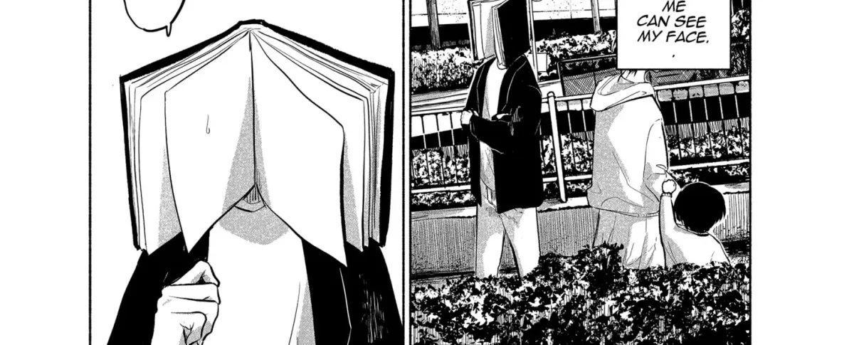 Bookhead Chapter 0 page 20 - 