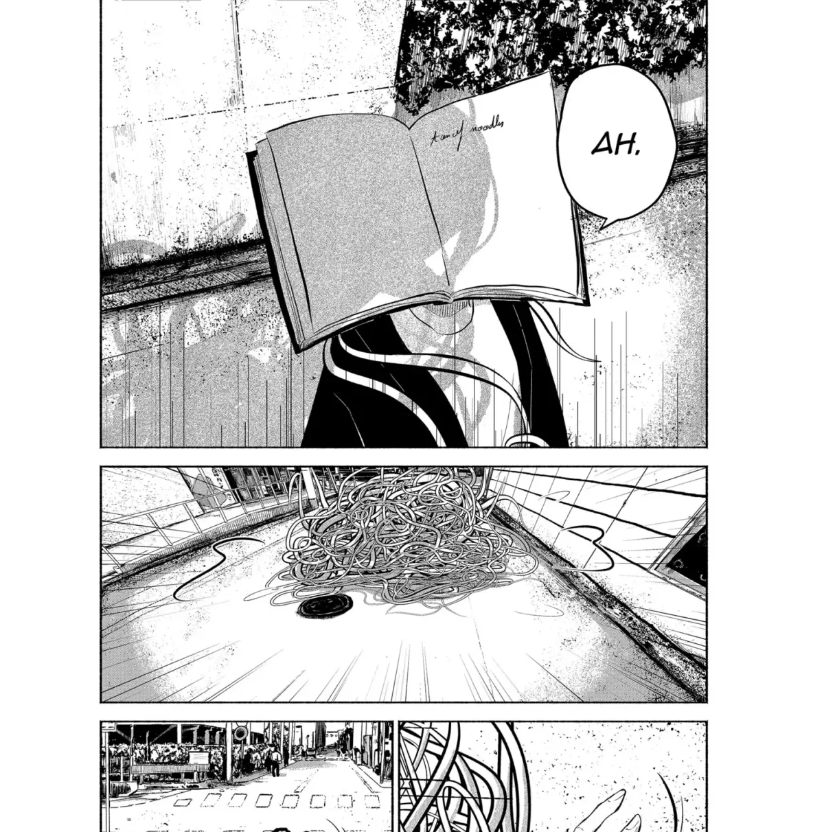 Bookhead Chapter 0 page 25 - 