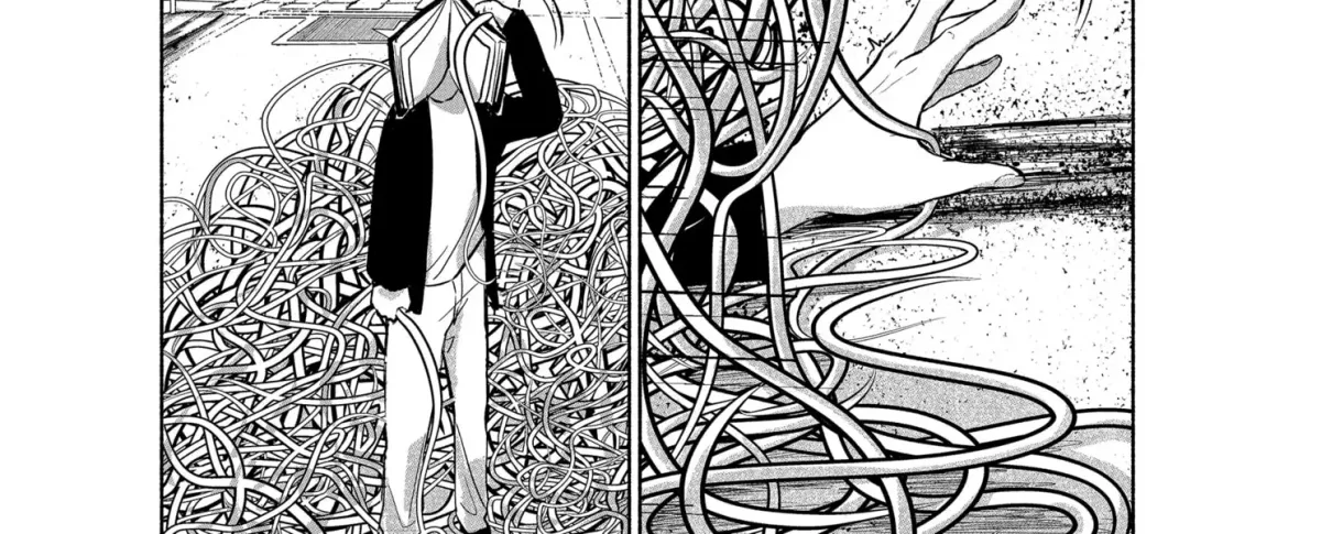 Bookhead Chapter 0 page 26 - 