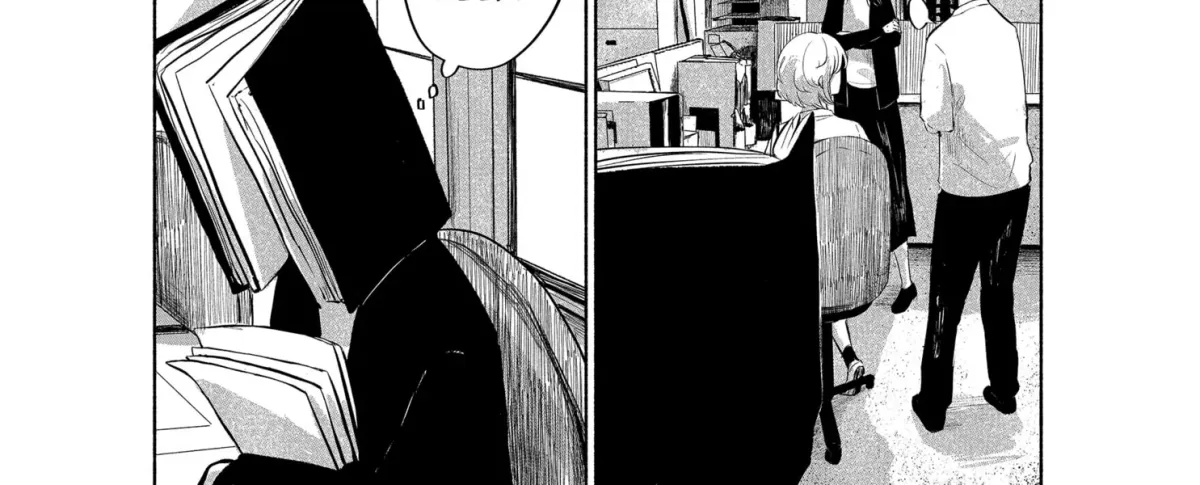 Bookhead Chapter 0 page 28 - 