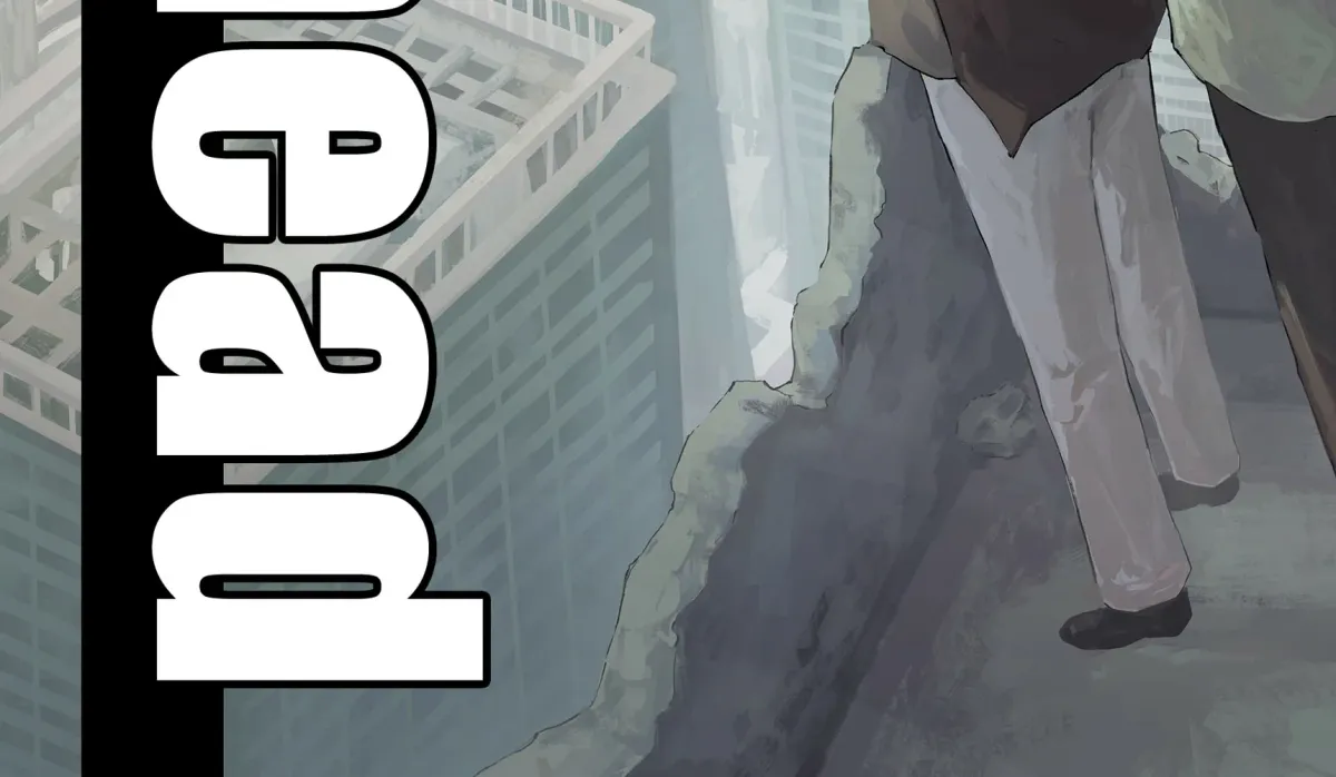 Bookhead Chapter 0 page 4 - 