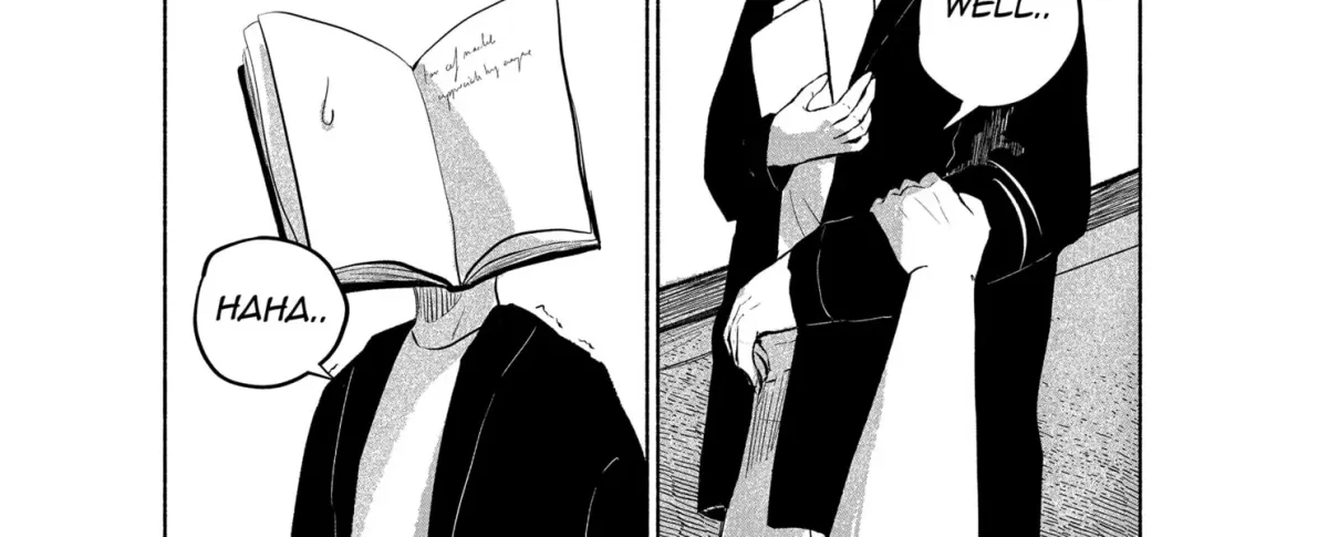 Bookhead Chapter 0 page 32 - 