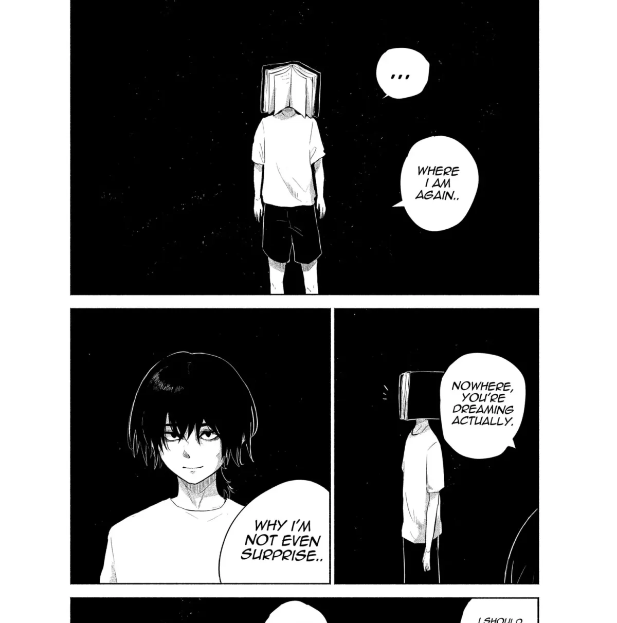 Bookhead Chapter 0 page 47 - 