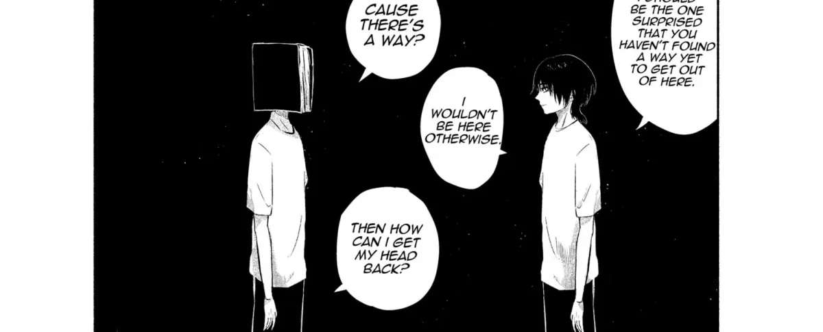 Bookhead Chapter 0 page 48 - 
