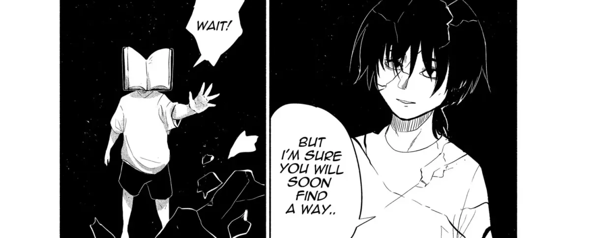 Bookhead Chapter 0 page 50 - 