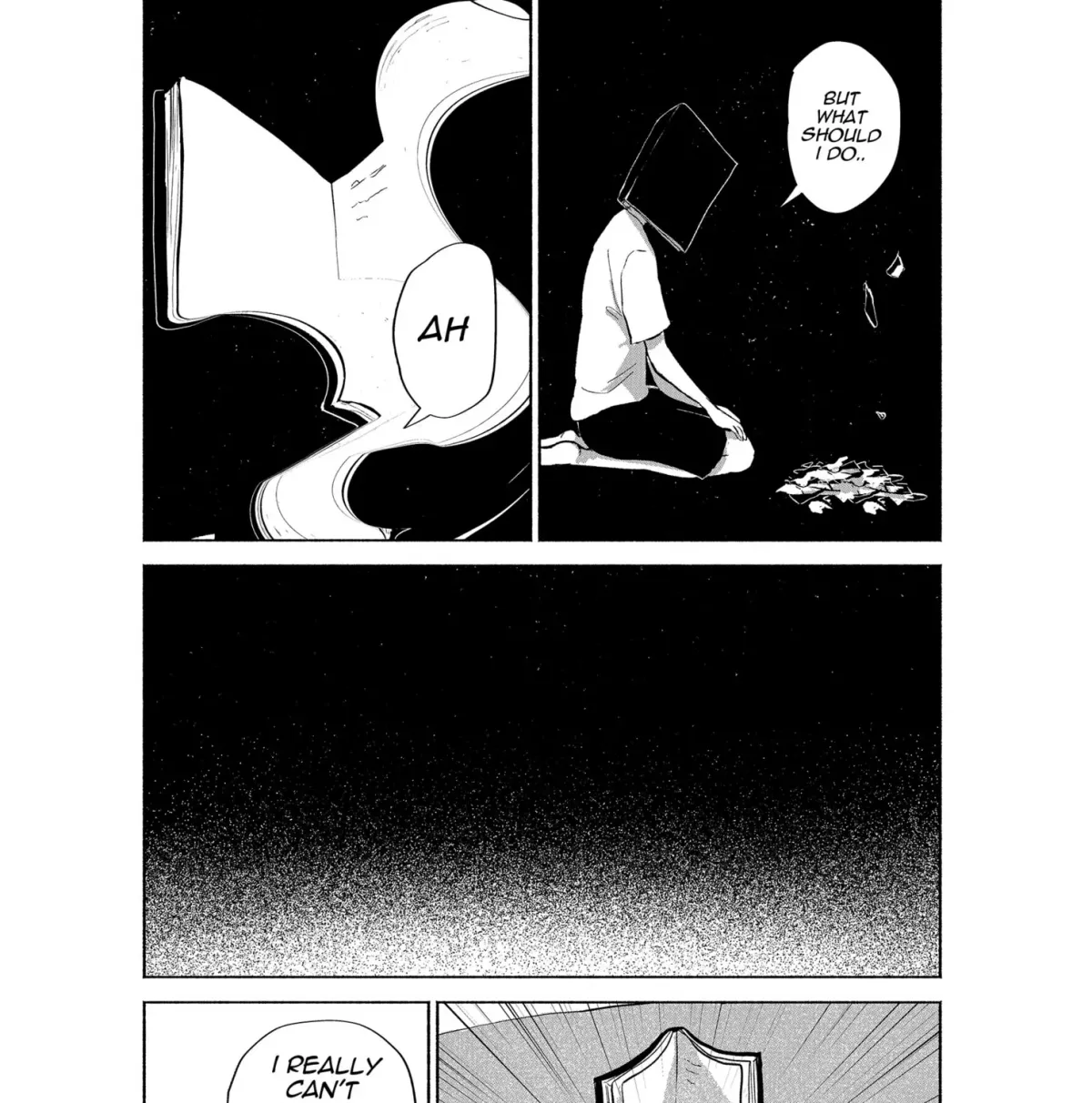 Bookhead Chapter 0 page 51 - 