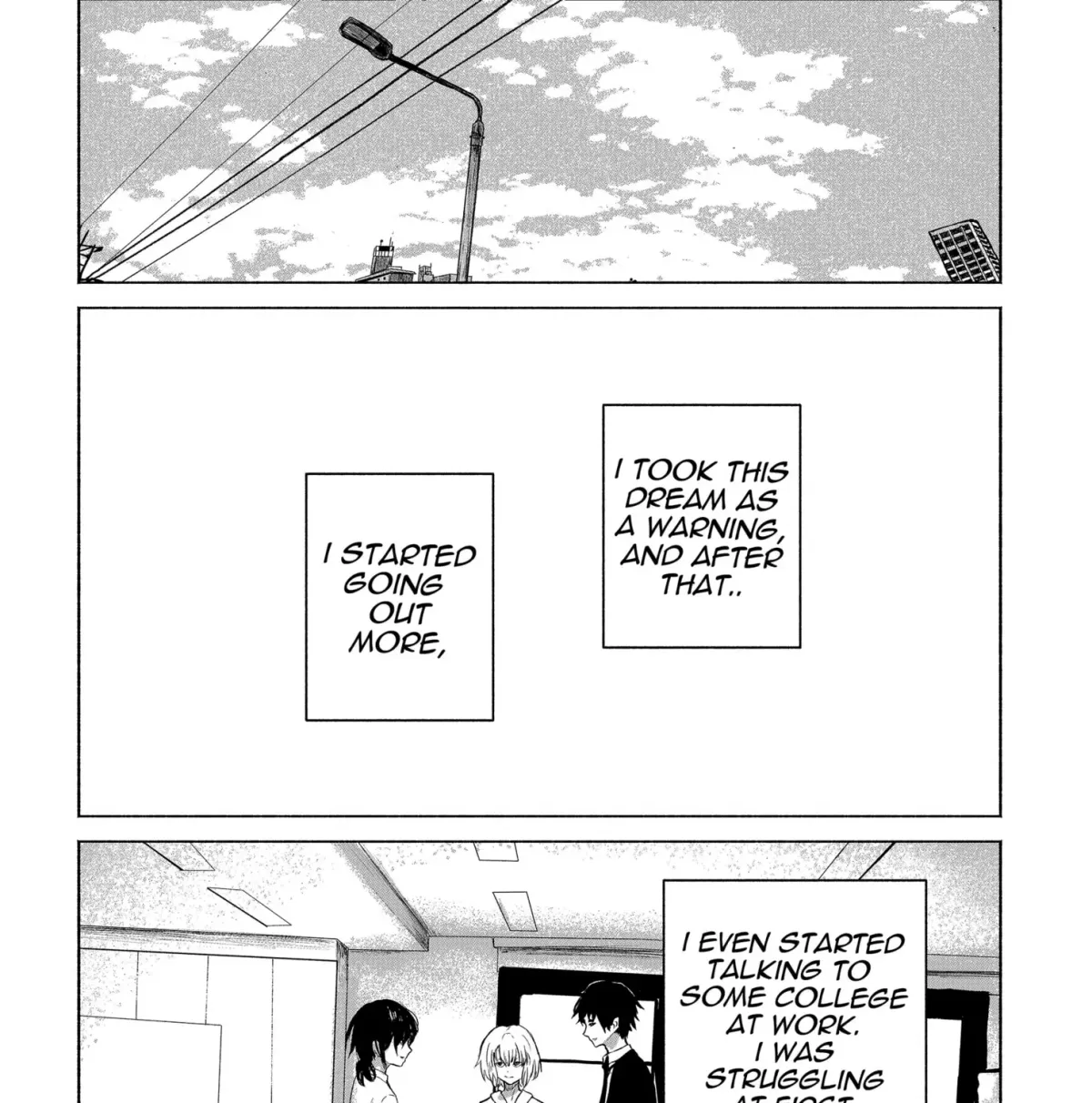 Bookhead Chapter 0 page 61 - 