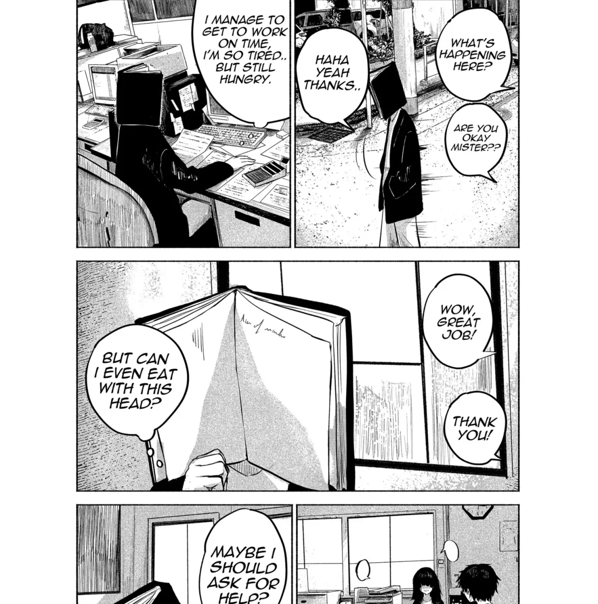Bookhead Chapter 1 page 27 - 