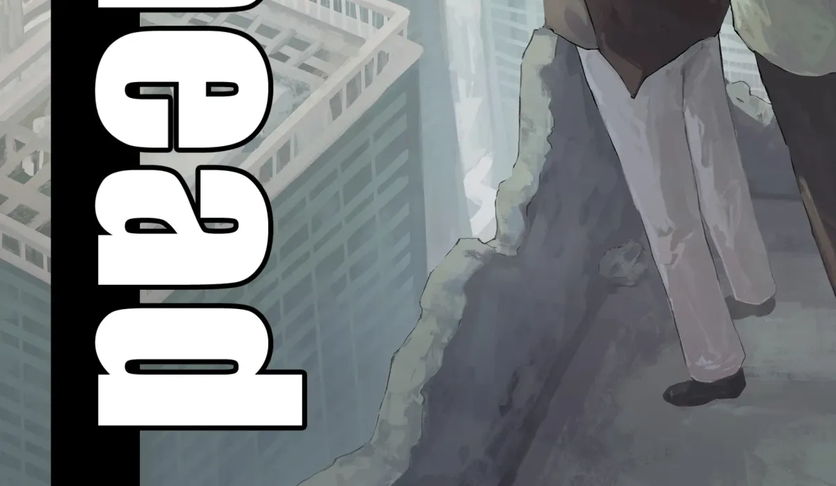 Bookhead Chapter 1 page 4 - 