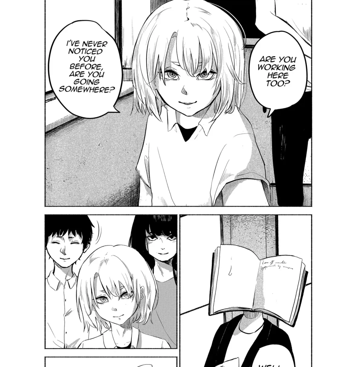 Bookhead Chapter 1 page 31 - 