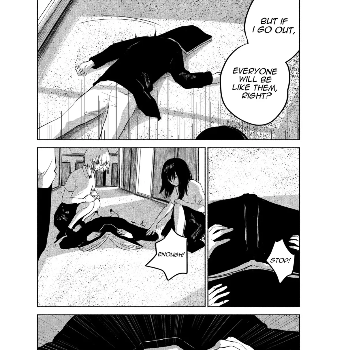 Bookhead Chapter 1 page 35 - 