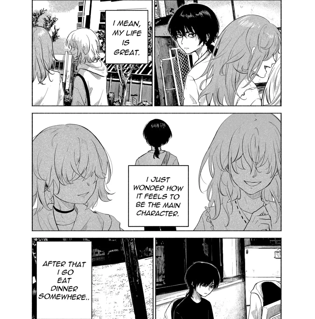 Bookhead Chapter 1 page 7 - 