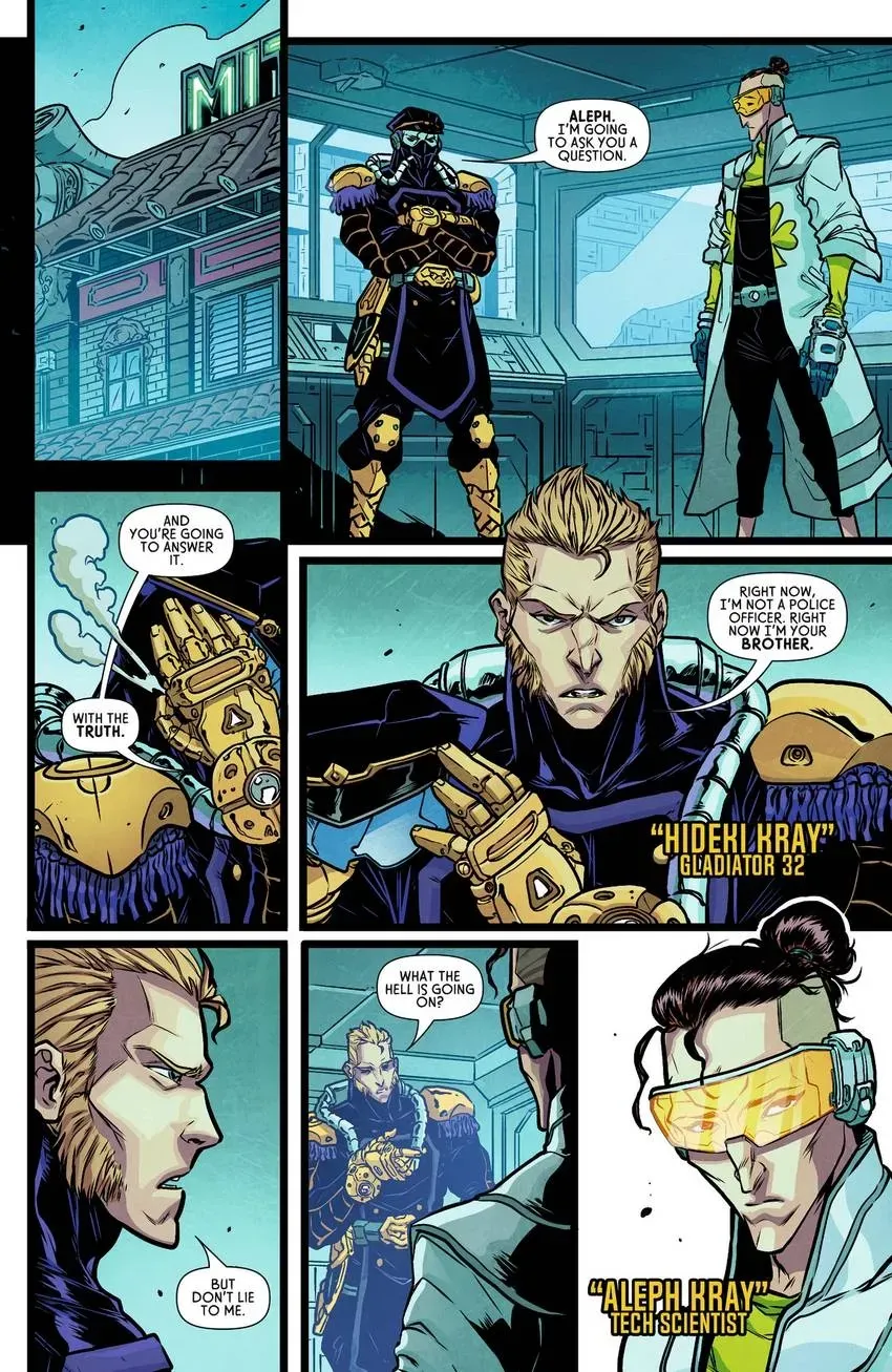 Bookhead Chapter 2 page 2 - 
