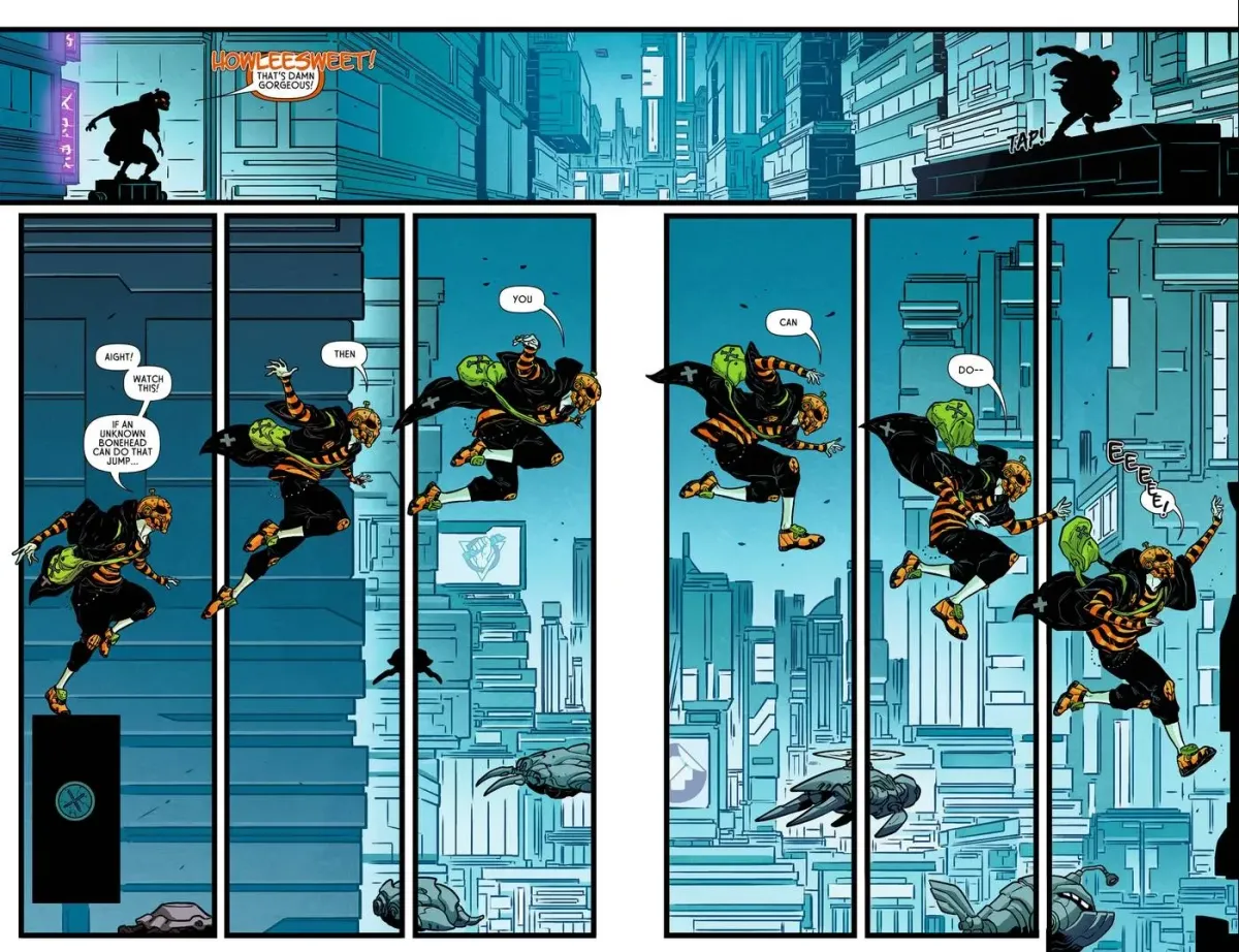 Bookhead Chapter 2 page 13 - 
