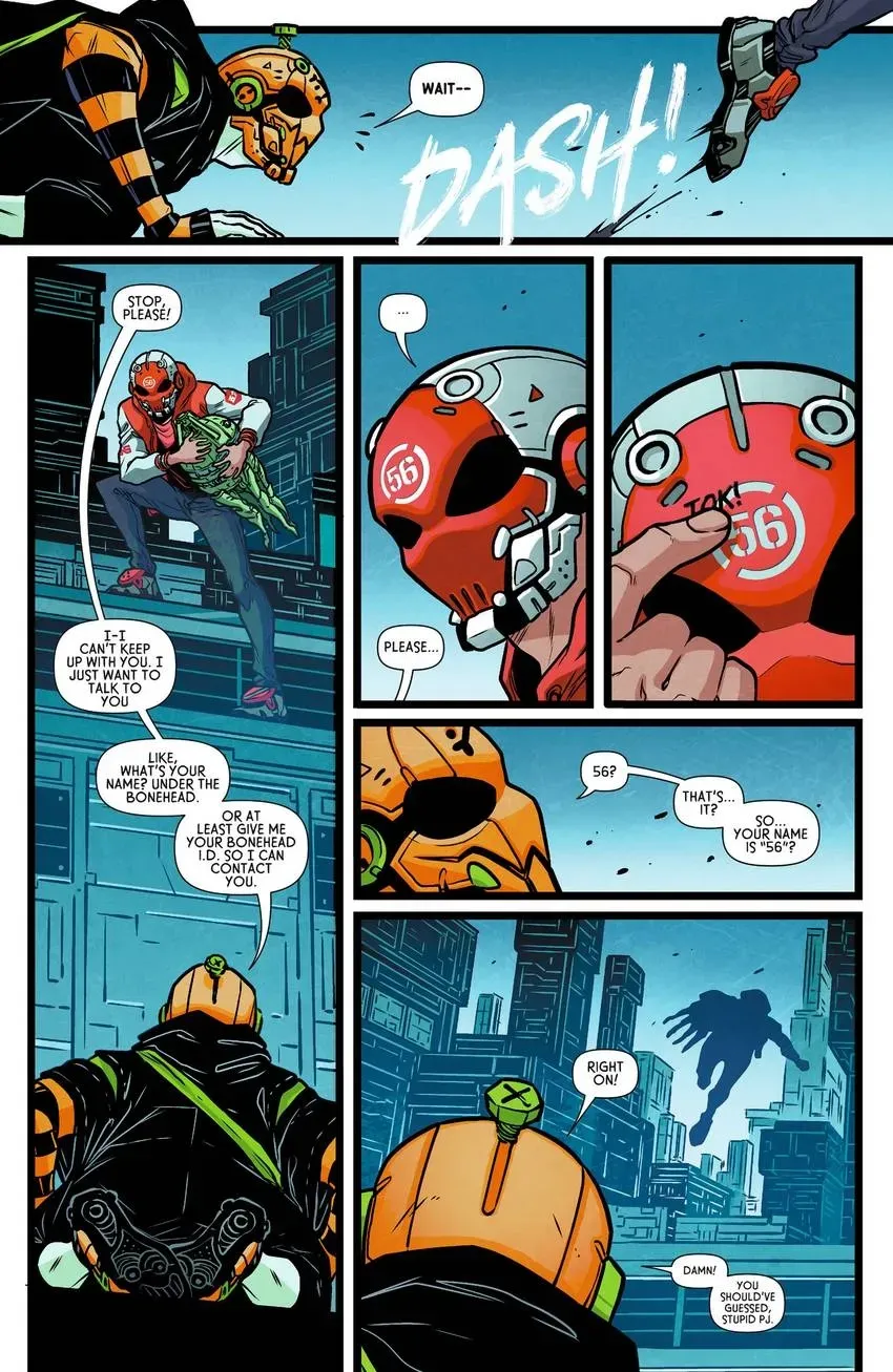Bookhead Chapter 2 page 15 - 