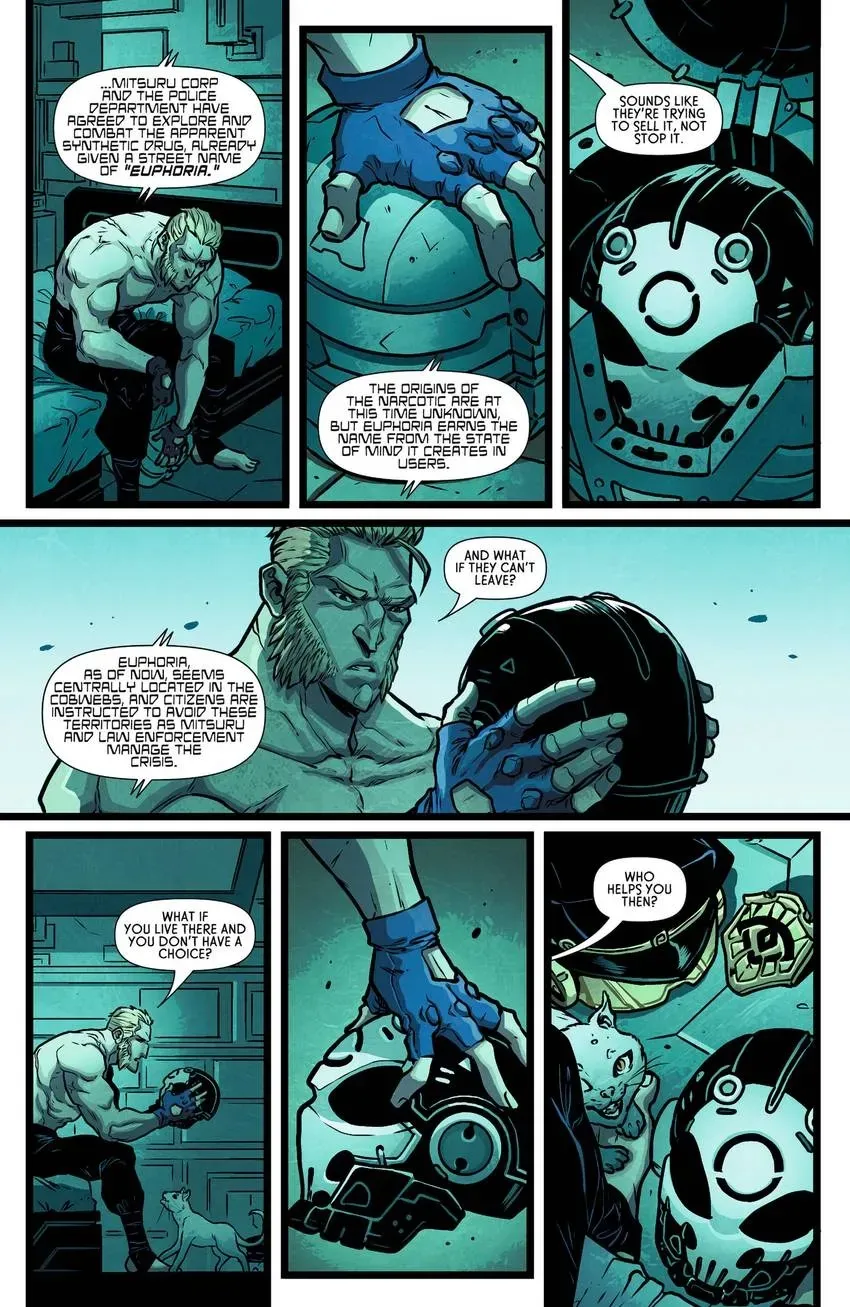 Bookhead Chapter 2 page 17 - 