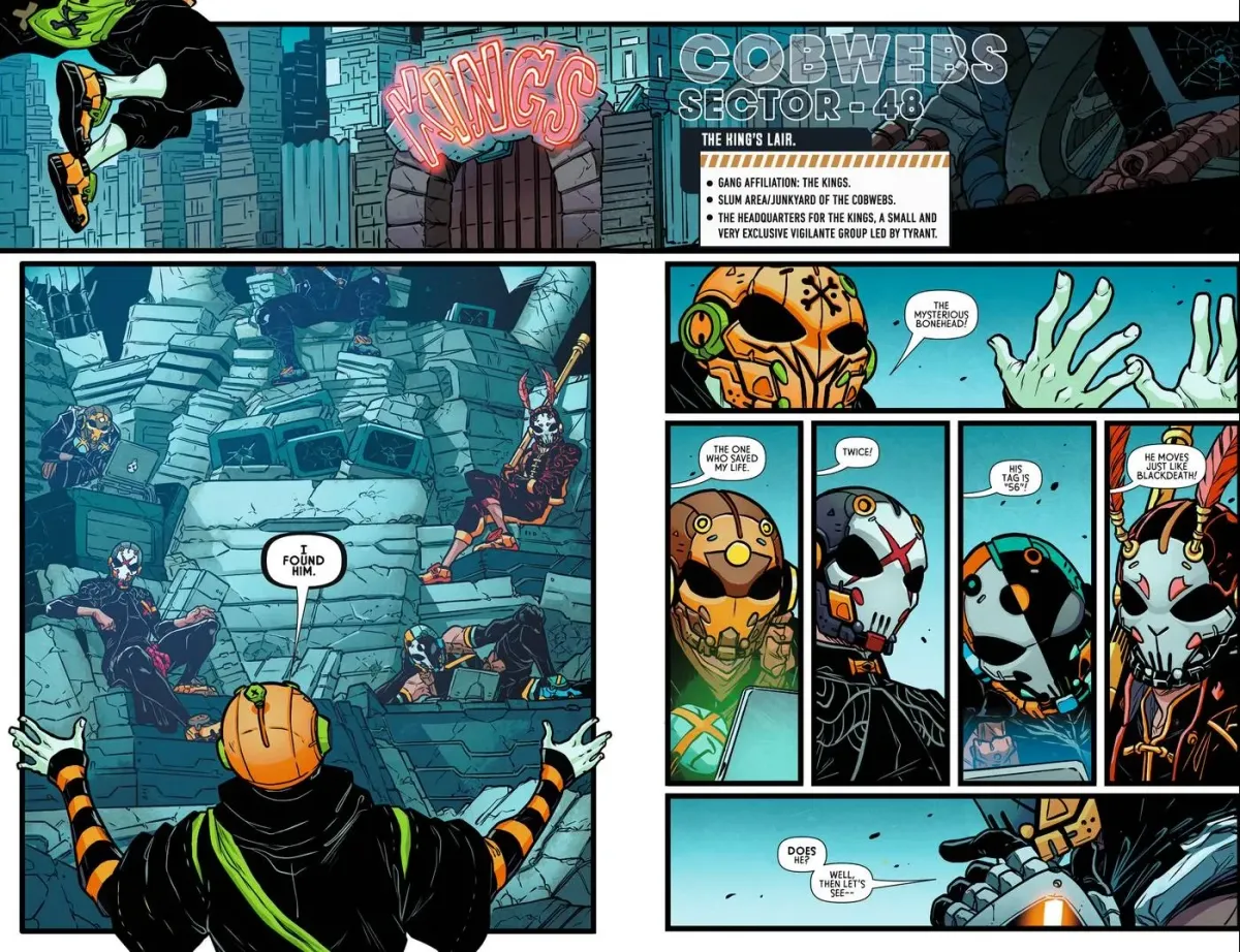 Bookhead Chapter 2 page 18 - 