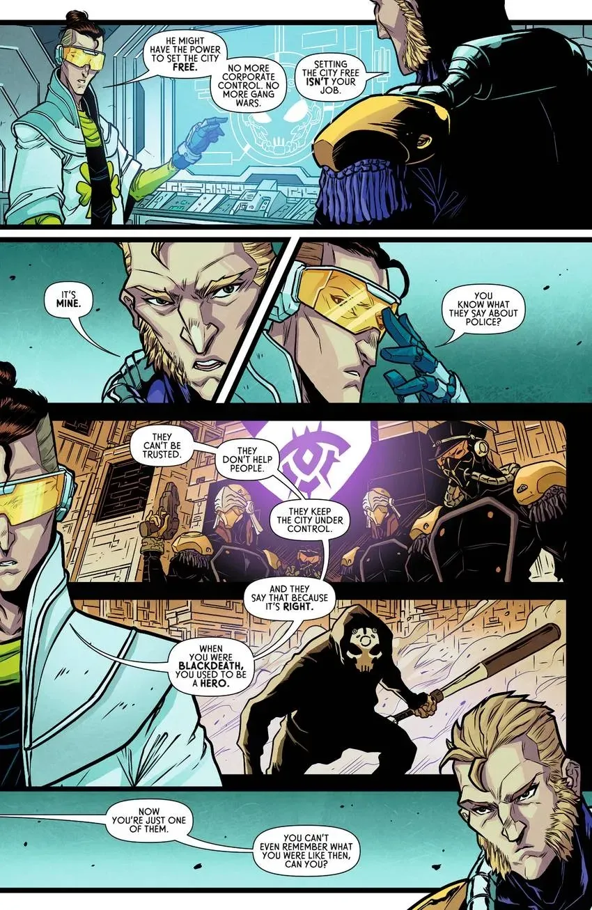 Bookhead Chapter 2 page 4 - 