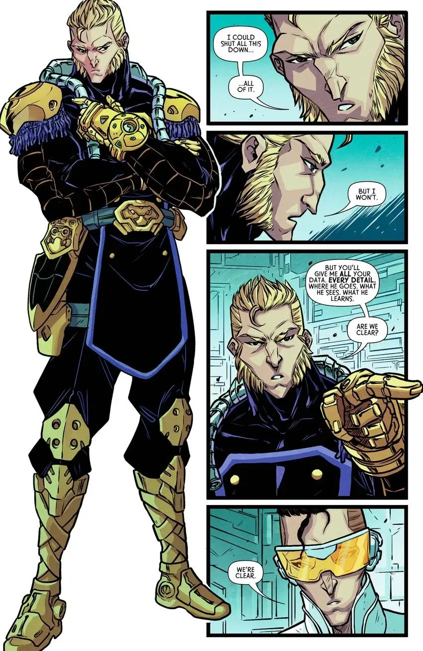 Bookhead Chapter 2 page 6 - 
