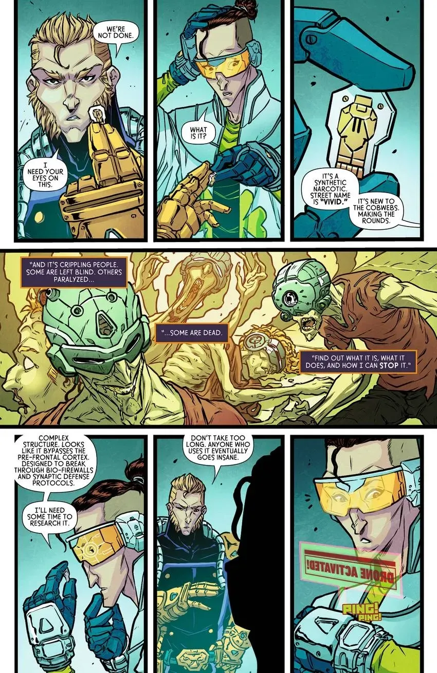 Bookhead Chapter 2 page 7 - 