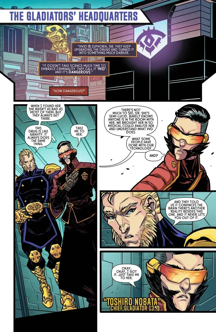 Bookhead Chapter 3 page 2 - 