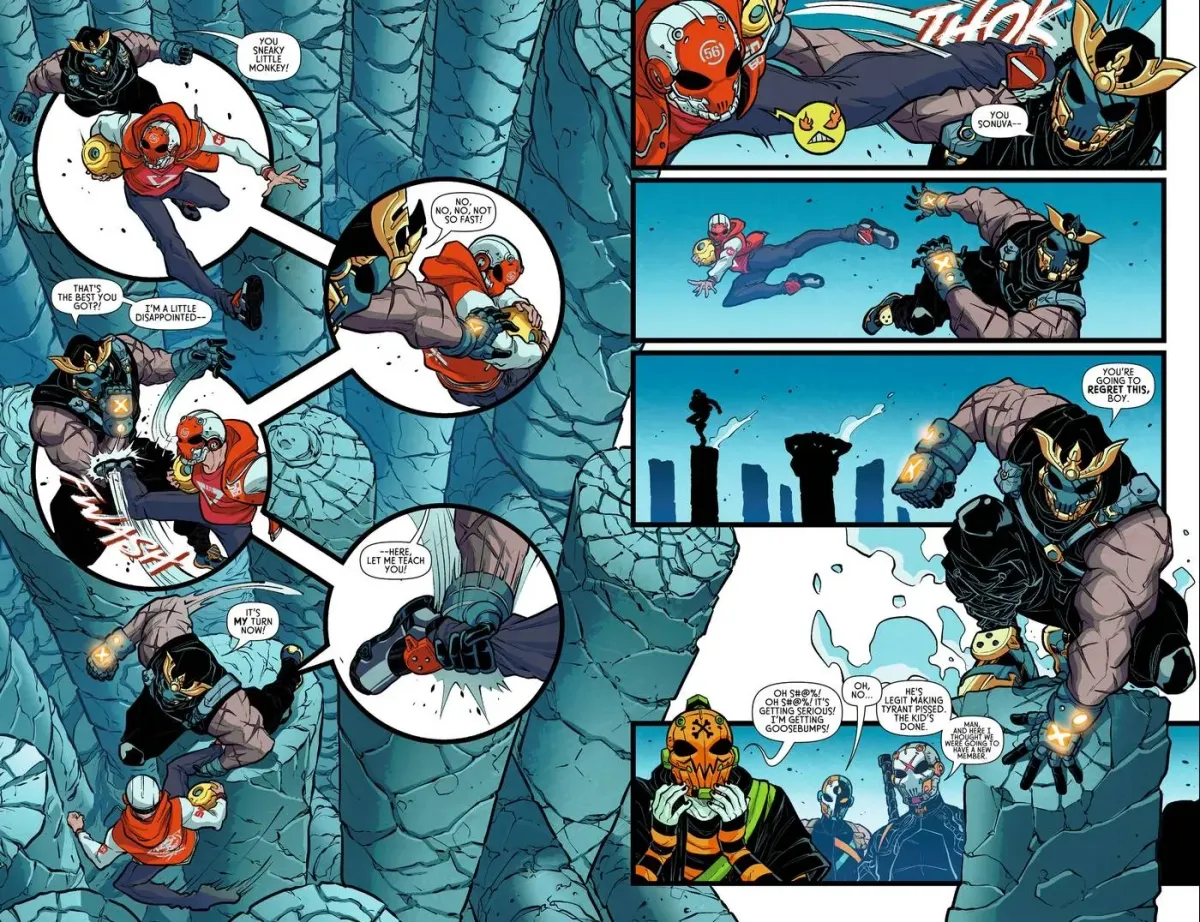 Bookhead Chapter 3 page 12 - 
