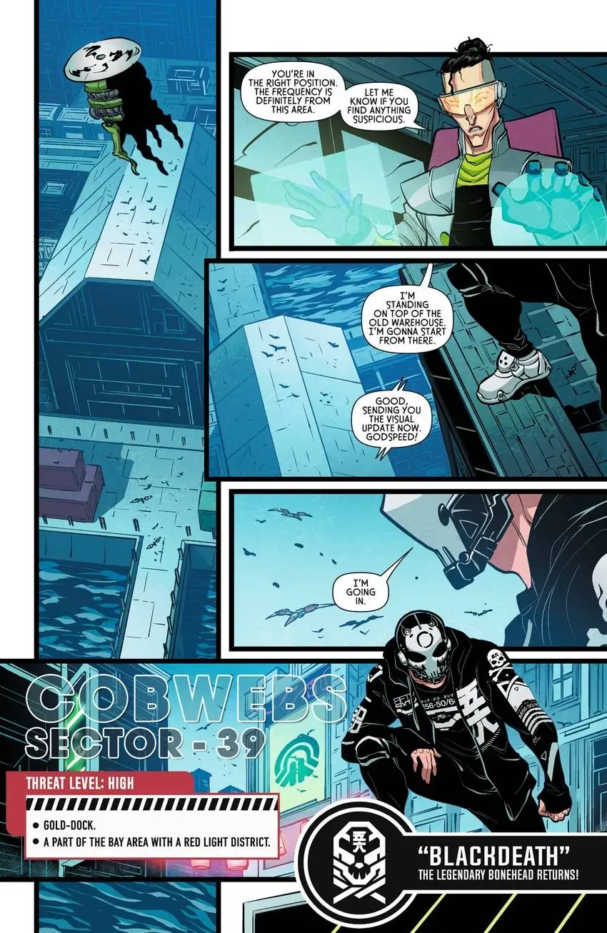 Bookhead Chapter 3 page 13 - 