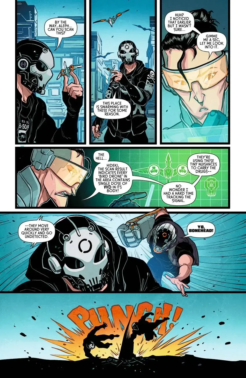 Bookhead Chapter 3 page 14 - 