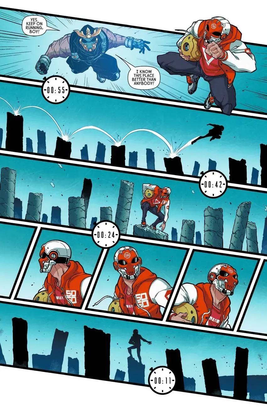 Bookhead Chapter 3 page 15 - 