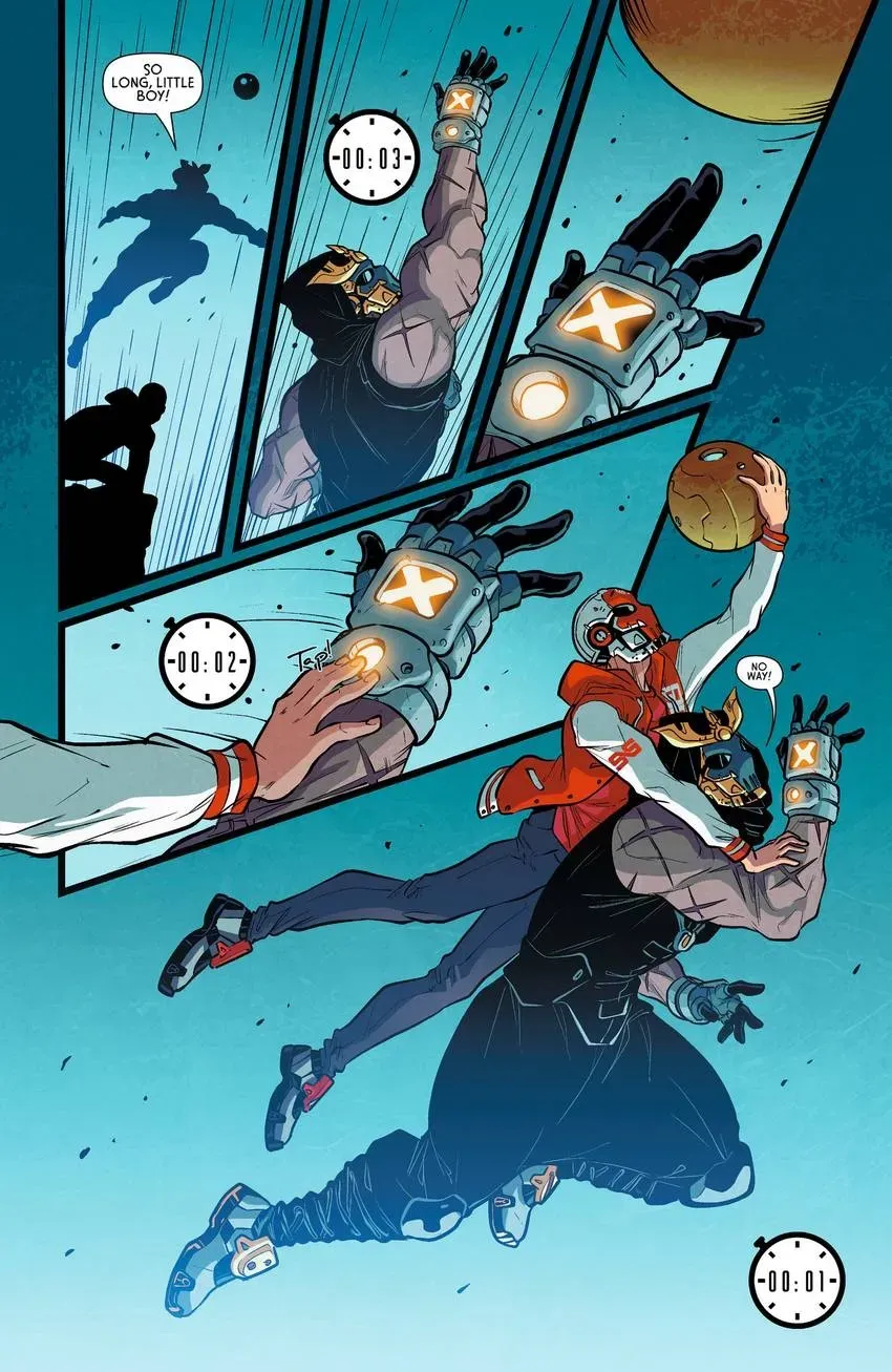 Bookhead Chapter 3 page 17 - 